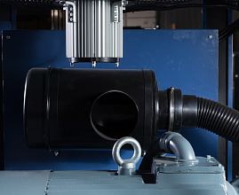 Винтовой компрессор РКЗ Airrus NB 110 8 — фото 11