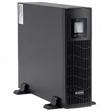 Источник бесперебойного питания Lanches L900II-S RT 10kVA — фото 1
