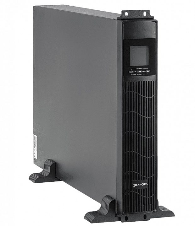 Источник бесперебойного питания Lanches L900Pro-S RT 3kVA