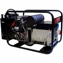 Бензиновый генератор EuroPower EP 16000 TE — фото 2