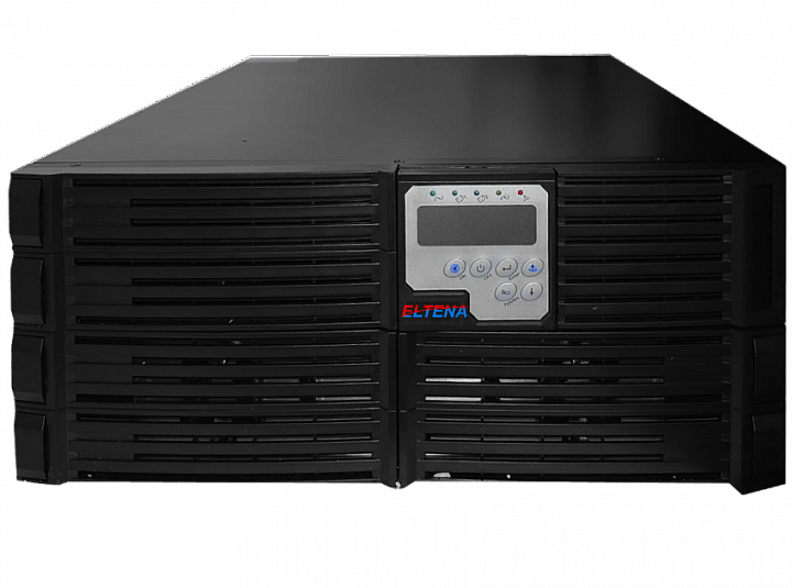 Источник бесперебойного питания ELTENA Monolith 6000RT