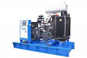 Дизельный генератор ТСС АД-100С-Т400-1РМ5 — фото 3