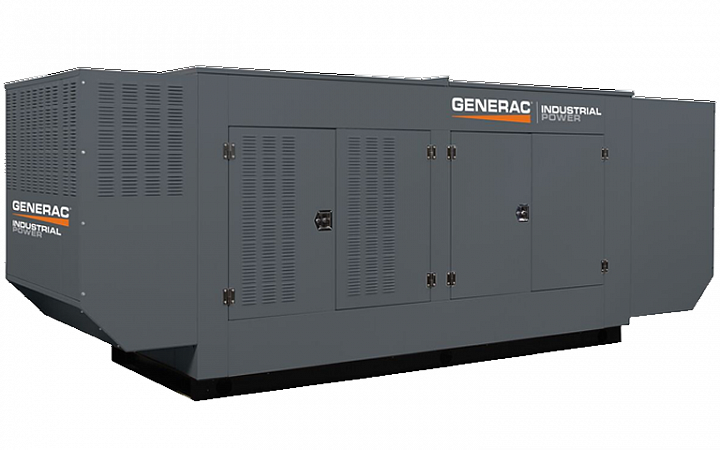 Газовый генератор Generac SG 350