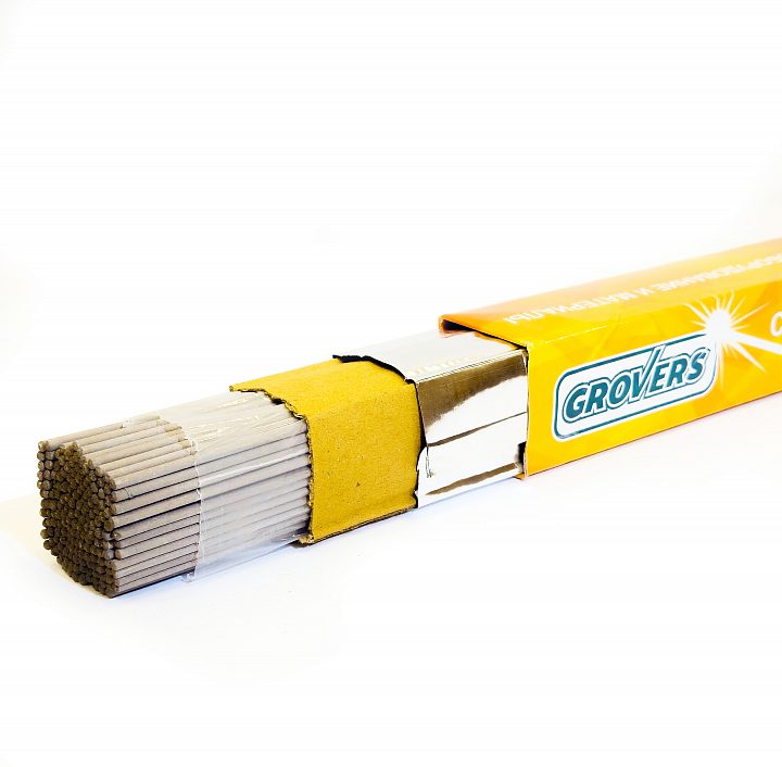 Электроды GROVERS E308L S 3,2X350мм (2кг)