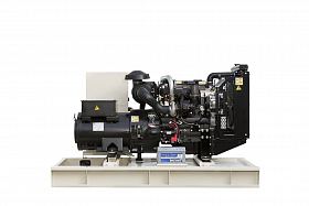 Дизельный генератор Teksan TJ72PE — фото 3