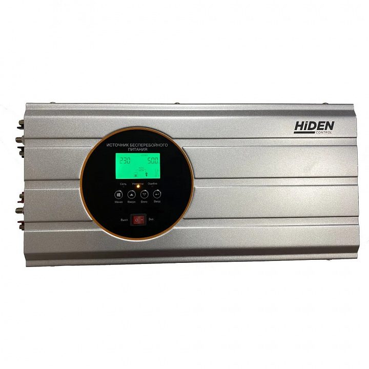 Источник бесперебойного питания HIDEN Control HPS30-4024