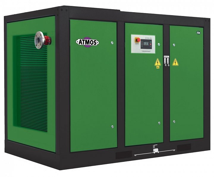 Винтовой компрессор Atmos SES 1320 10