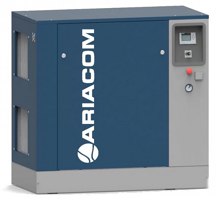 Спиральный компрессор Ariacom SPC7 8DF
