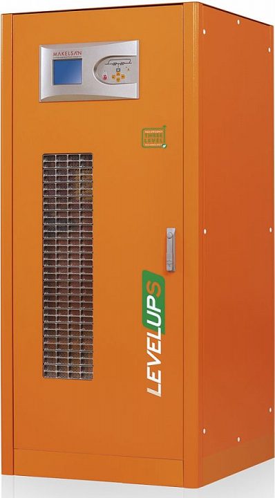 Источник бесперебойного питания Makelsan Level UPS  LU33200