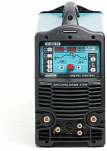 Инвертор сварочный GROVERS WSME-315W — фото 3