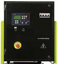 Дизельный генератор Pramac GSW220P с АВР — фото 2