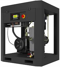 Винтовой компрессор Harrison HRS-942600 — фото 3