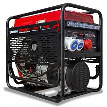 Бензиновый генератор Energo E20000EAX-3 — фото 1