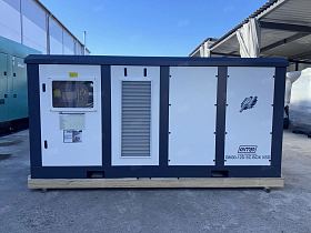 Винтовой компрессор GMP GM30-12D SC BOX VSD — фото 5
