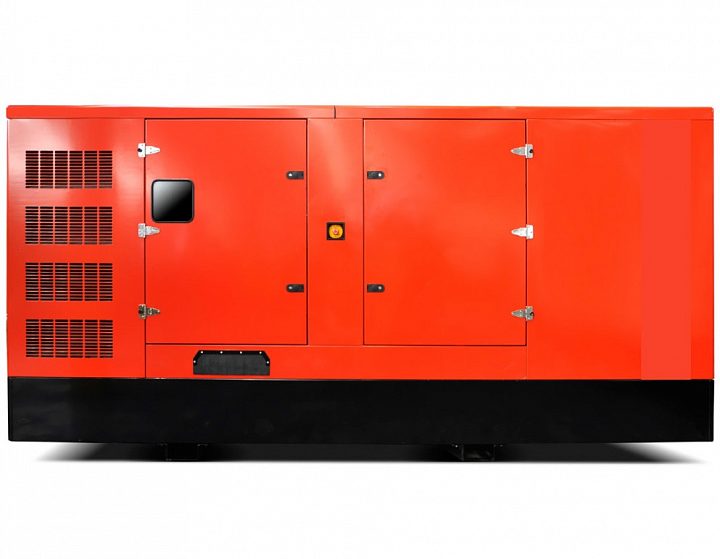 Дизельный генератор Energo ED 350/400 MU-S с АВР