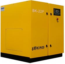 Винтовой компрессор Berg ВК-22Р-Е 8 — фото 3