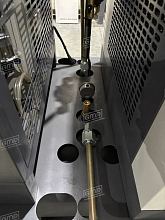 Винтовой компрессор GMP GM 15R-16-500D VSD (для лазера) — фото 14