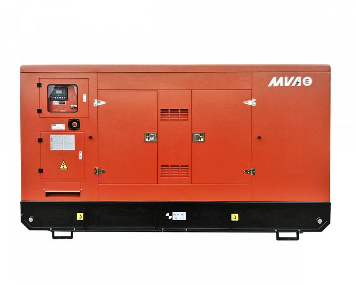 Дизельный генератор MVAE АД-160-400-С