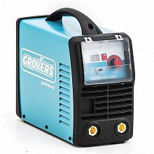 Сварочный инвертор GROVERS MMA-160G Professional — фото 1