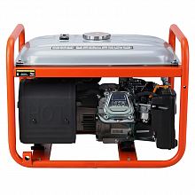 Бензиновый генератор EVOline PB 3300 — фото 10