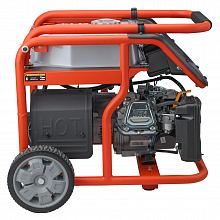 Бензиновый генератор EVOline KB 3300 — фото 6