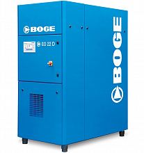 Спиральный компрессор Boge EO 22 10 — фото 1