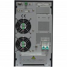 ИБП с двойным преобразованием LANCHES L900Pro-Н 10kVA — фото 2