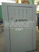 Винтовой компрессор ЗИФ КОМ 10/1,0 — фото 5
