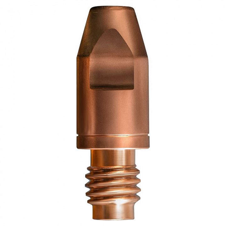 Контактный наконечник GROVERS E-CU М8x1,2 (30мм) (BK-360.003 1,2)