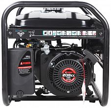 Бензиновый генератор A-iPower LITE AP2200 — фото 4