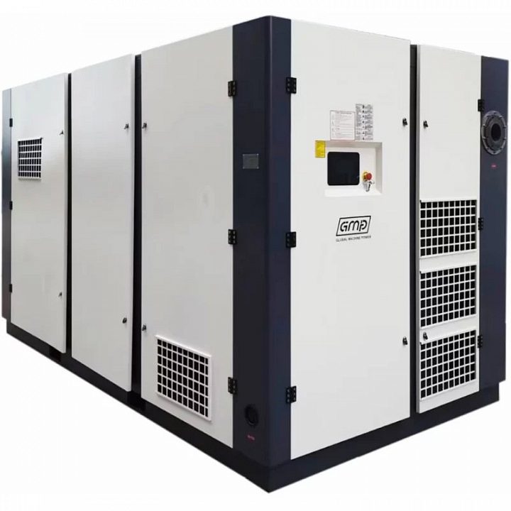 Винтовой компрессор GMP GM 160R-16 GE