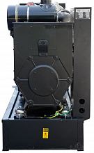 Дизельный генератор Fubag DS 375 DA ES — фото 3