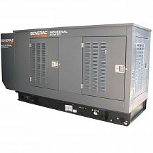 Газовый генератор Generac SG40/PG36 в кожухе с АВР — фото 1