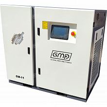 Винтовой компрессор GMP GM 11-8D GE/HB (IP23) — фото 1