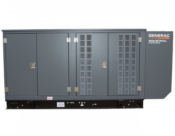 Газовый генератор Generac SG 70