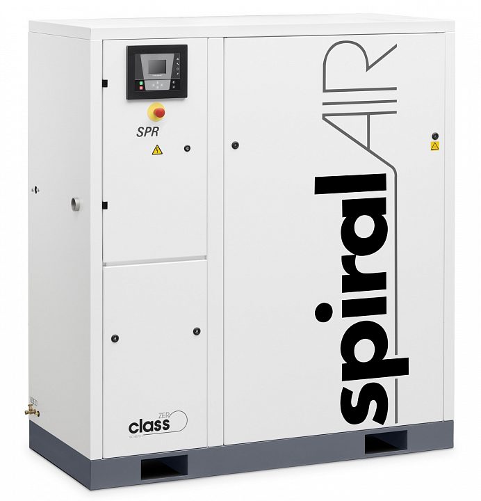 Спиральный компрессор Ekomak SPR22 10 HC 400V 50 CE