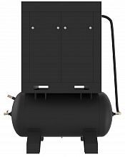 Винтовой компрессор Harrison HRS-941500T5 — фото 4