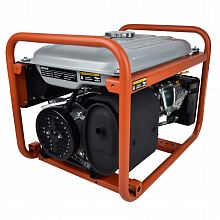 Бензиновый генератор EVOline PB 3300 E — фото 8