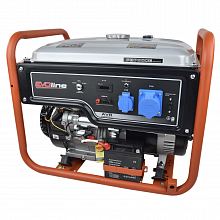 Бензиновый генератор EVOline PB 7000 E — фото 3