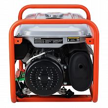 Бензиновый генератор EVOline PB 5000 E — фото 7