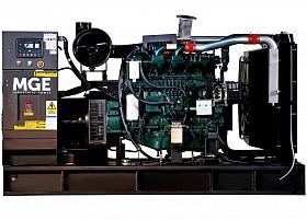 Дизельный генератор Doosan MGE 600-Т400 с АВР — фото 1