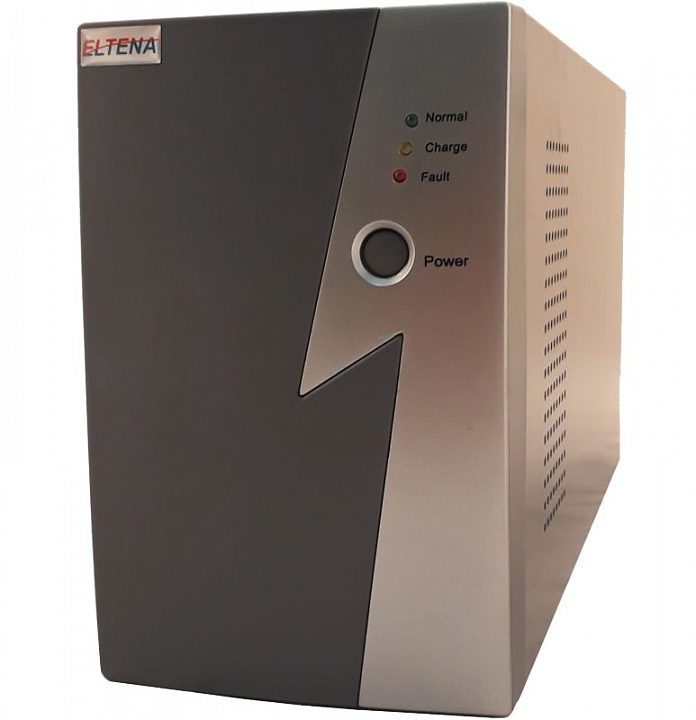 Источник бесперебойного питания ELTENA Intelligent 1000LT2