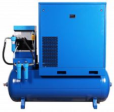 Винтовой компрессор Remeza ВК30Т-20-470Д2ВС — фото 2