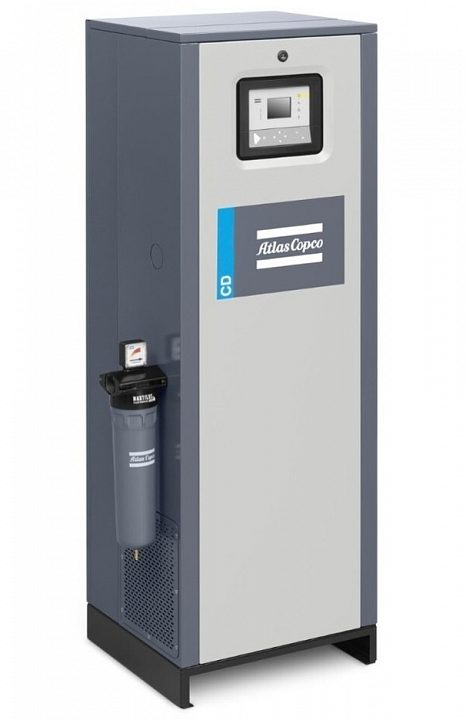 Адсорбционный осушитель Atlas Copco CD35+ 14B -20C 230V G MK