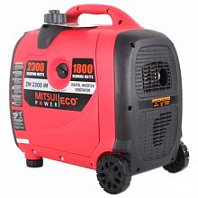 Бензиновый генератор Mitsui Power ZM2300-IM — фото 3