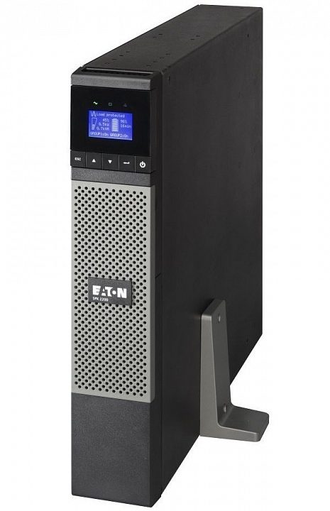 Источник бесперебойного питания Eaton 5PX 2200i RT2U Netpack