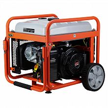 Бензиновый генератор EVOline BPB 9000 E — фото 6