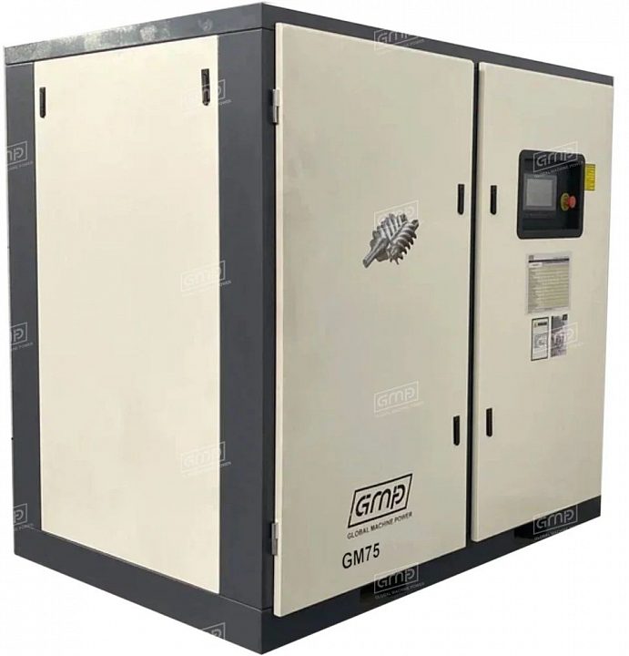 Винтовой компрессор GMP GM75-4 VSD