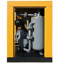 Винтовой компрессор Berg ВК-55Р-Е (IP23) 10 — фото 5