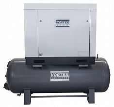 Винтовой компрессор Vortex MC2V 11 кВт 10 бар — фото 3